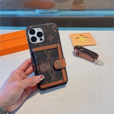 Louis Vuitton Mobile Cases